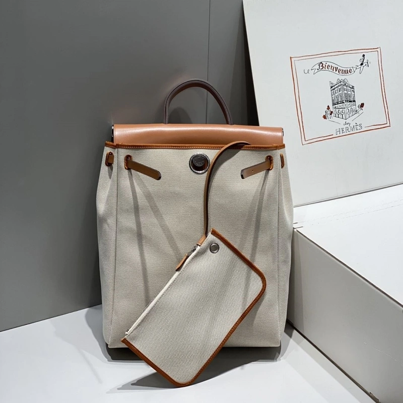 Hermes Backpacks 4248-0098