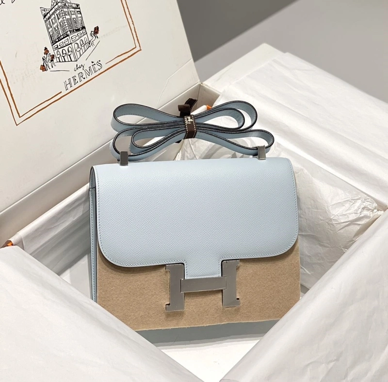 Hermes Satchel Bags 4248-0104