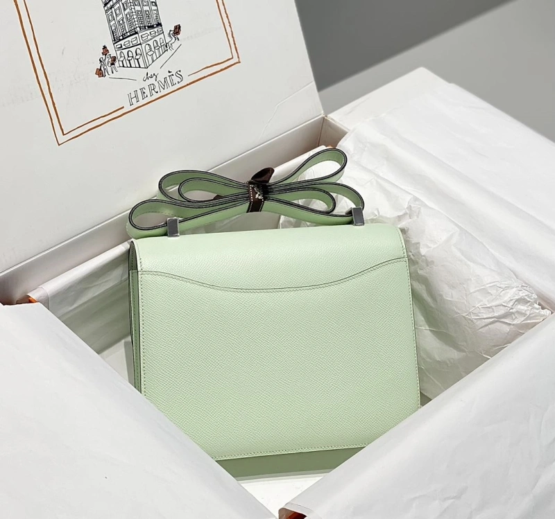 Hermes Satchel Bags 4248-0106