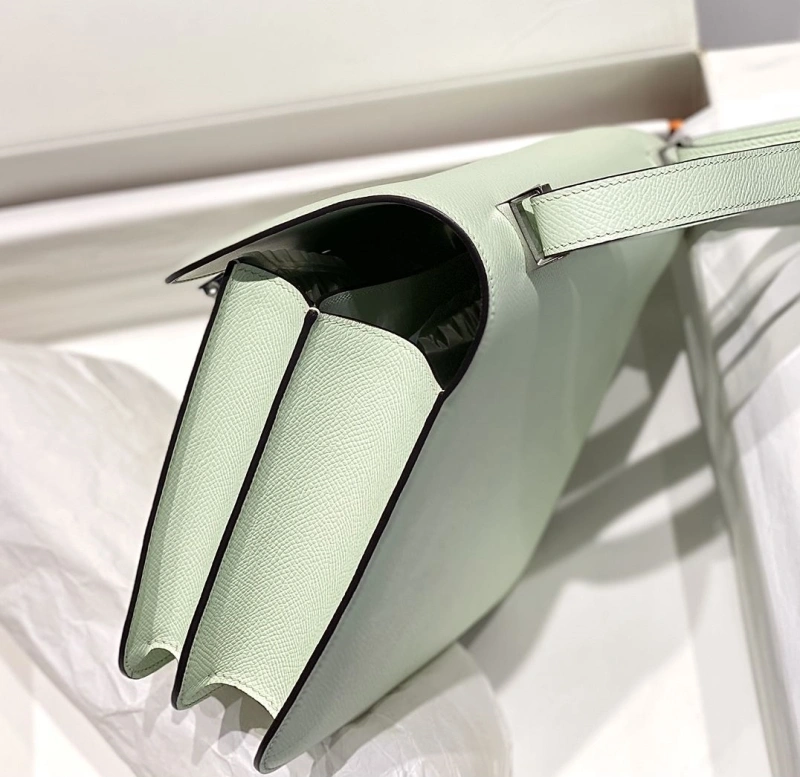 Hermes Satchel Bags 4248-0107