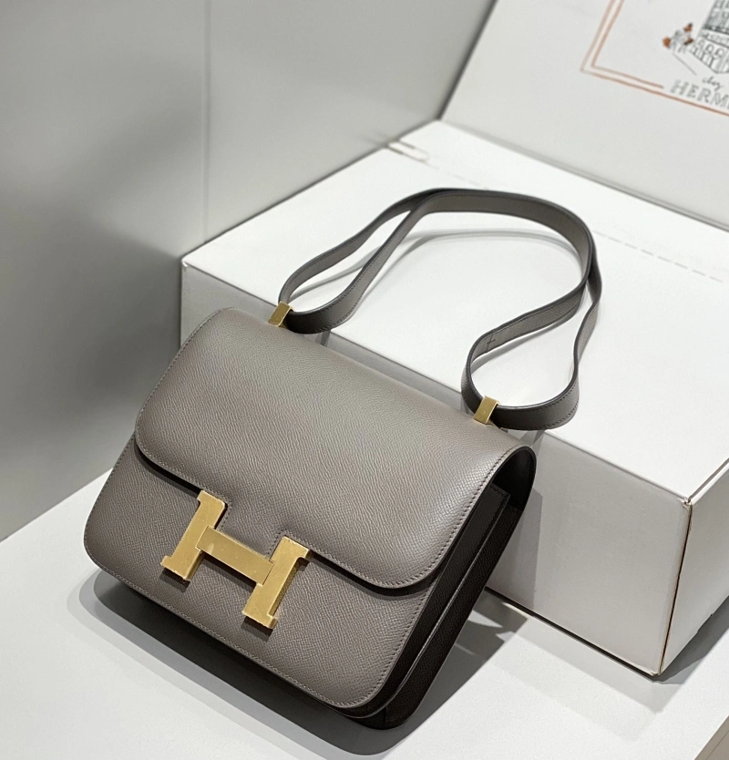 Hermes Satchel Bags 4248-0109