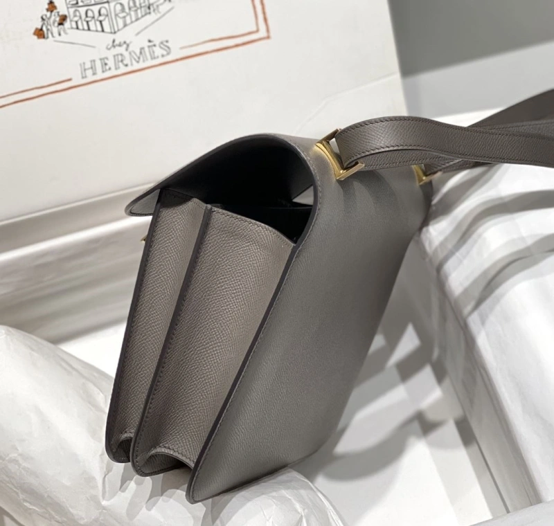 Hermes Satchel Bags 4248-0109