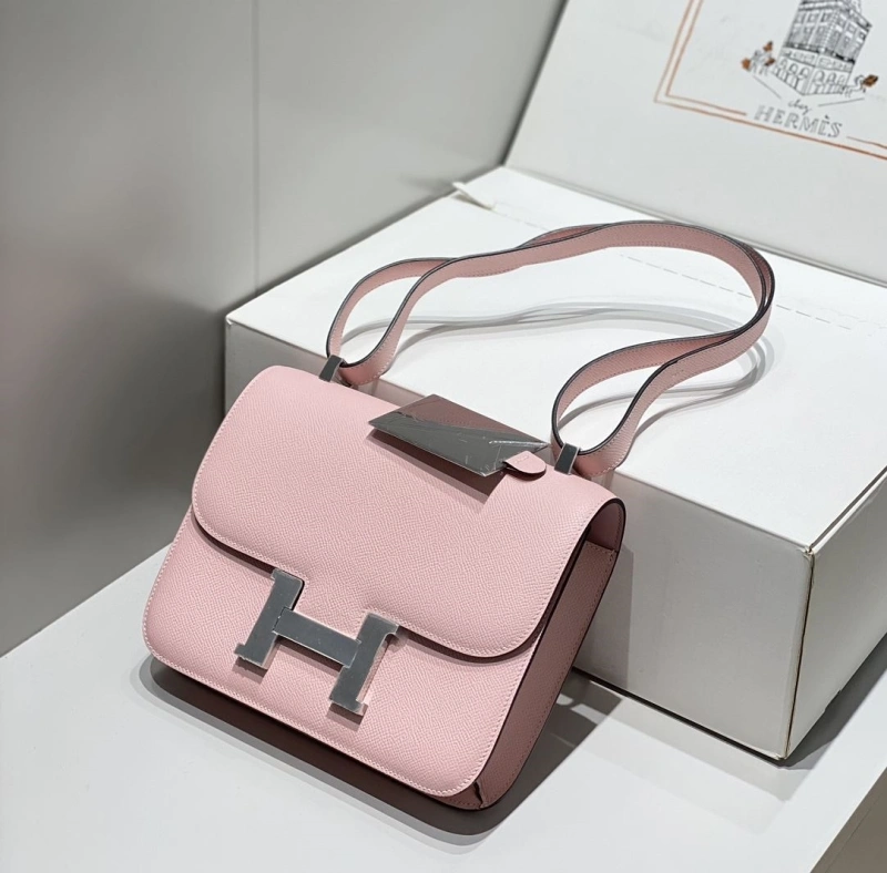 Hermes Satchel Bags 4248-0110