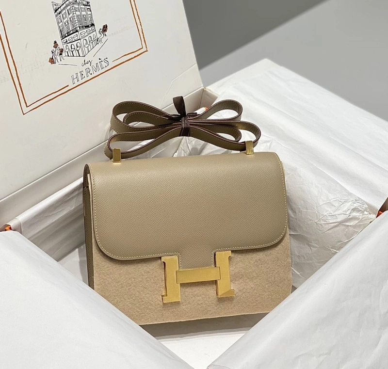 Hermes Satchel Bags 4248-0112