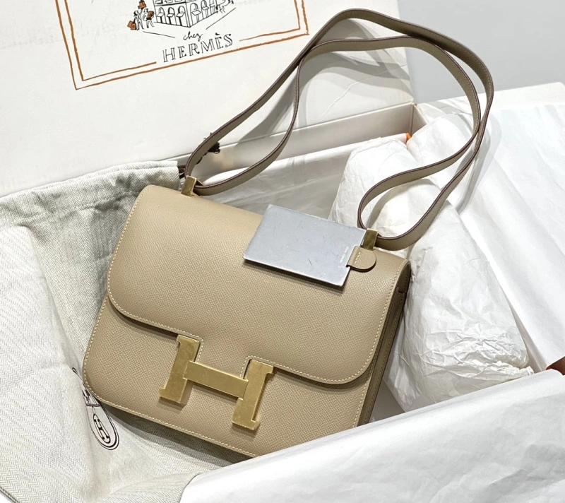 Hermes Satchel Bags 4248-0112