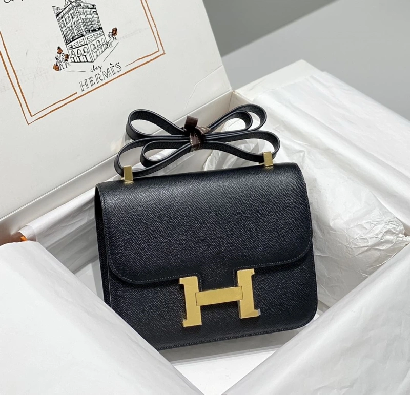 Hermes Satchel Bags 4248-0114