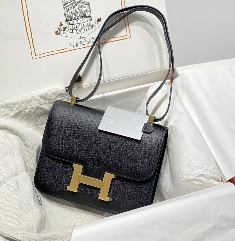 Hermes Satchel Bags 4248-0114