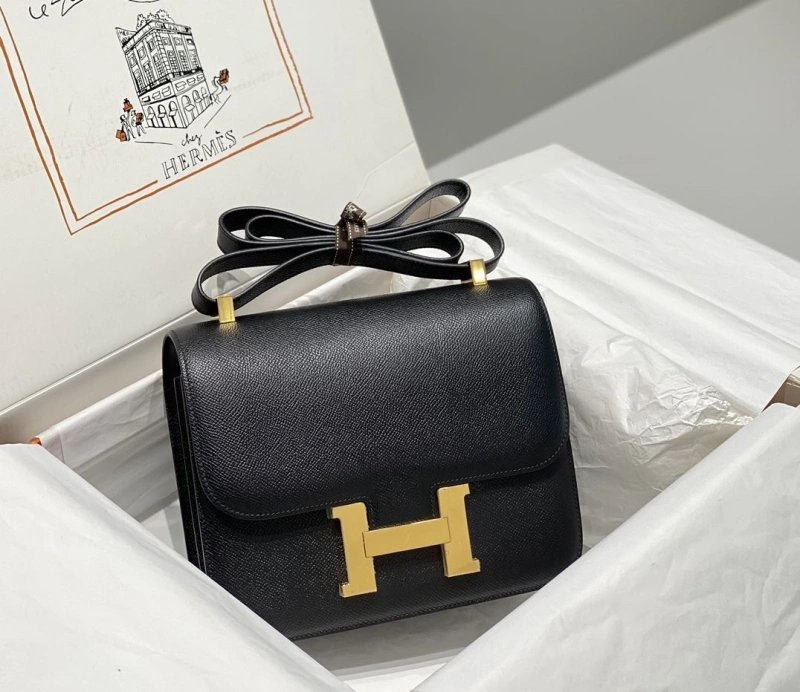 Hermes Satchel Bags 4248-0115