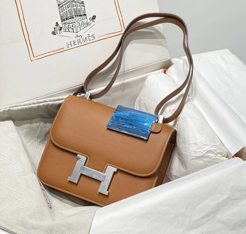 Hermes Satchel Bags 4248-0116