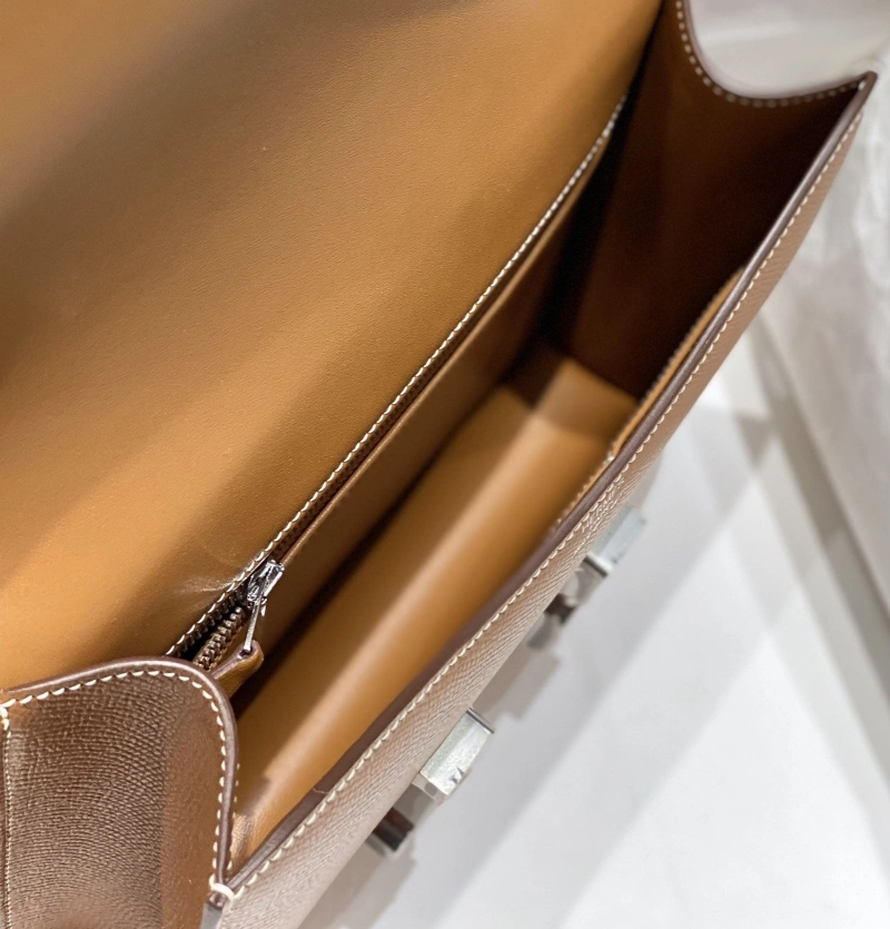 Hermes Satchel Bags 4248-0116