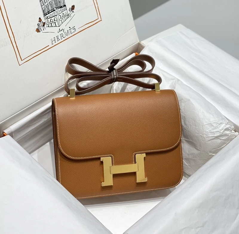 Hermes Satchel Bags 4248-0117