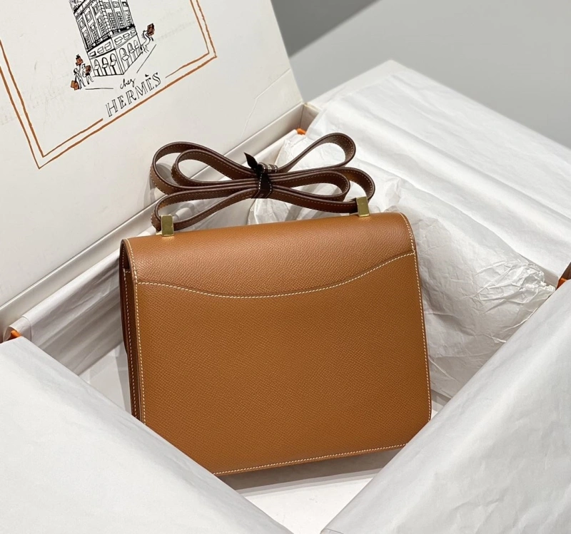 Hermes Satchel Bags 4248-0117