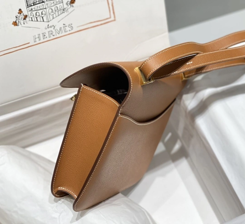 Hermes Satchel Bags 4248-0117