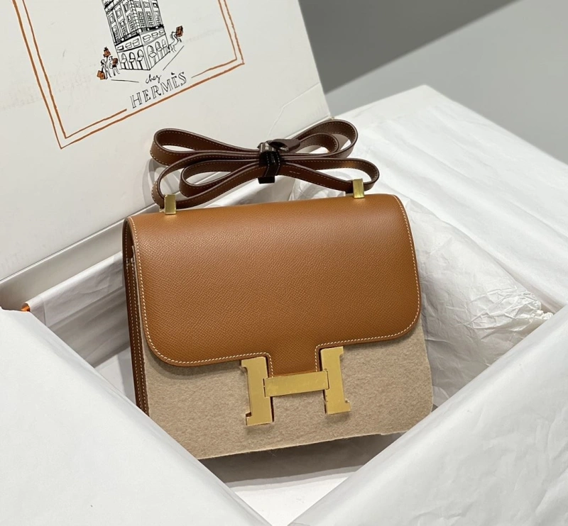 Hermes Satchel Bags 4248-0118