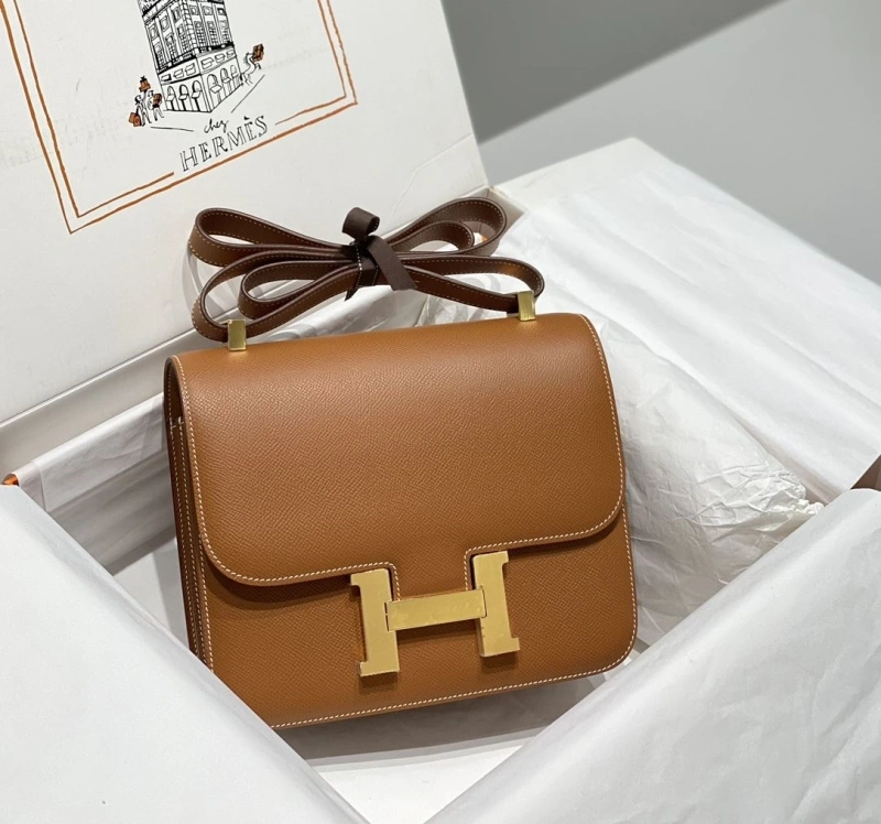 Hermes Satchel Bags 4248-0118