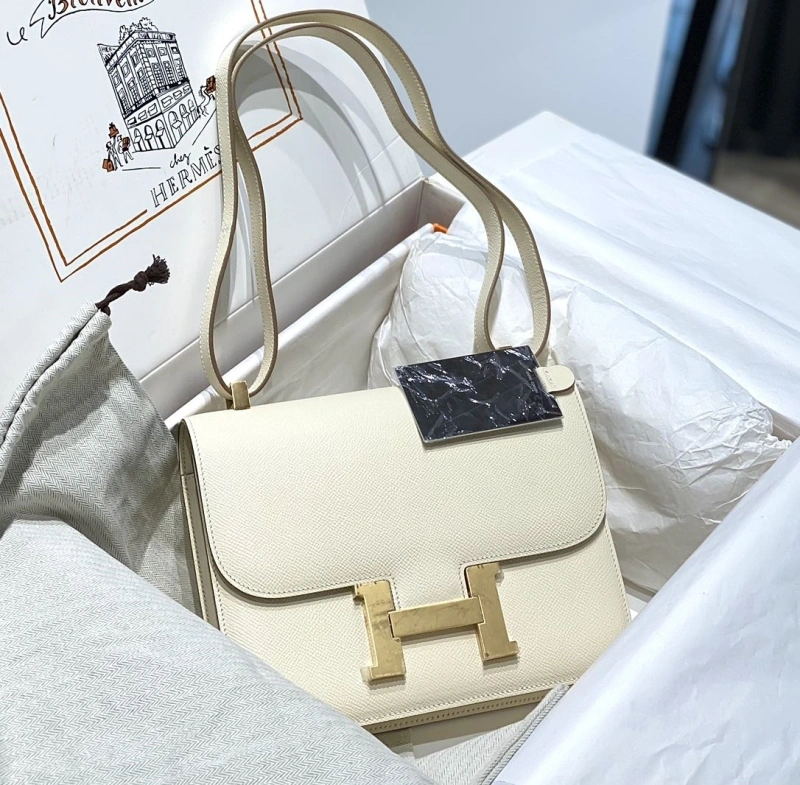 Hermes Satchel Bags 4248-0120