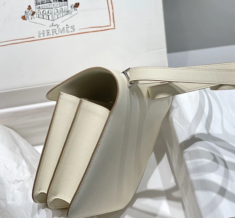 Hermes Satchel Bags 4248-0121