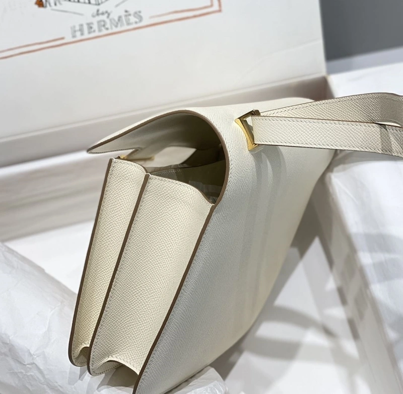 Hermes Satchel Bags 4248-0122