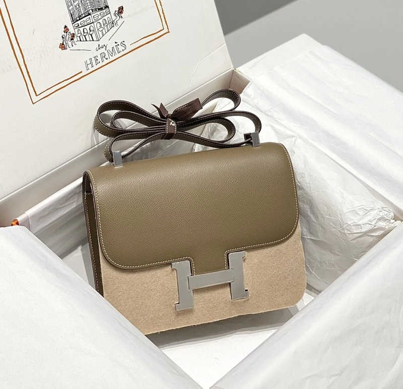 Hermes Satchel Bags 4248-0123