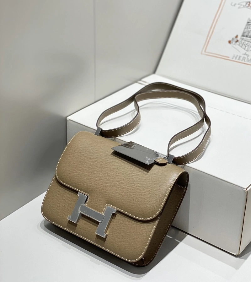Hermes Satchel Bags 4248-0123