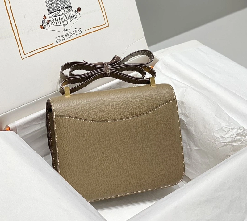 Hermes Satchel Bags 4248-0124