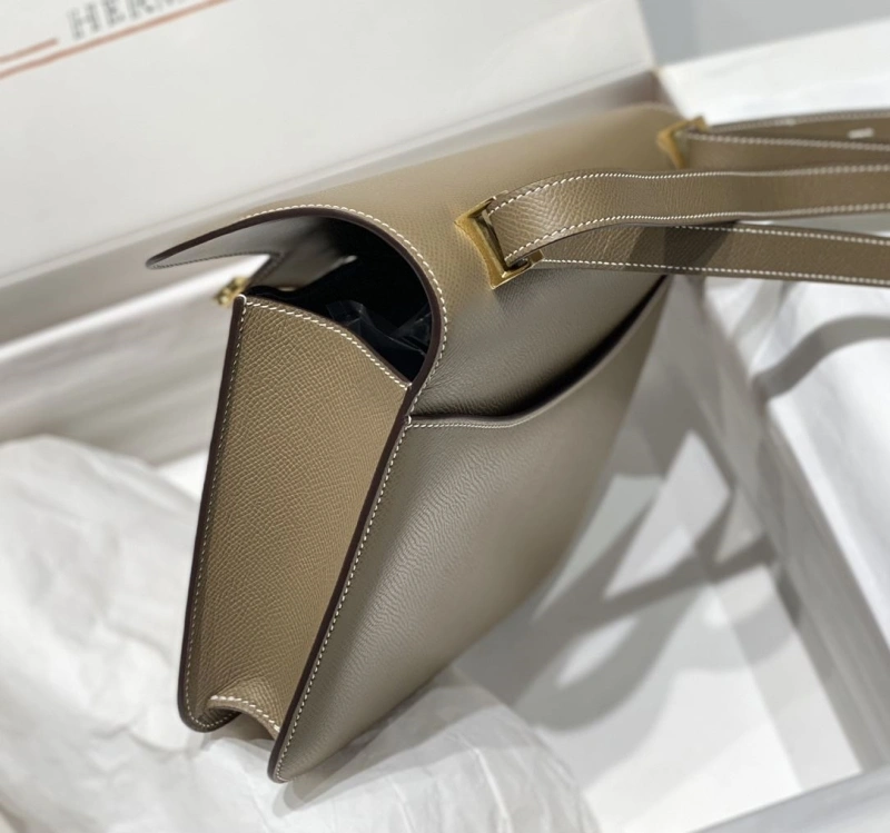 Hermes Satchel Bags 4248-0124