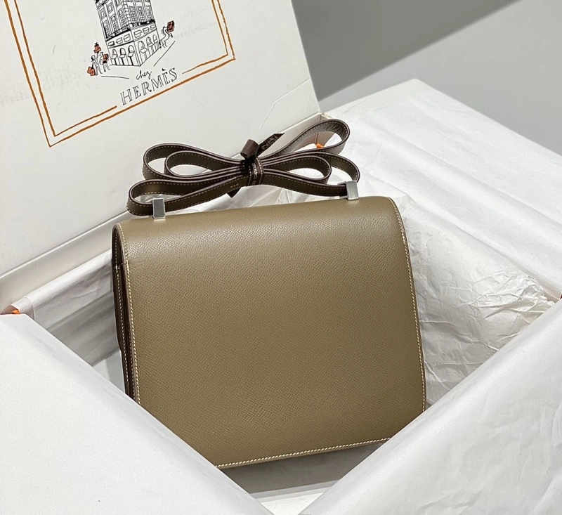 Hermes Satchel Bags 4248-0125