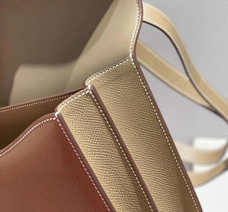 Hermes Satchel Bags 4248-0126