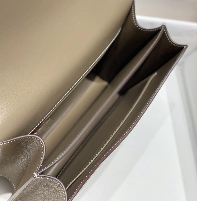 Hermes Satchel Bags 4248-0126