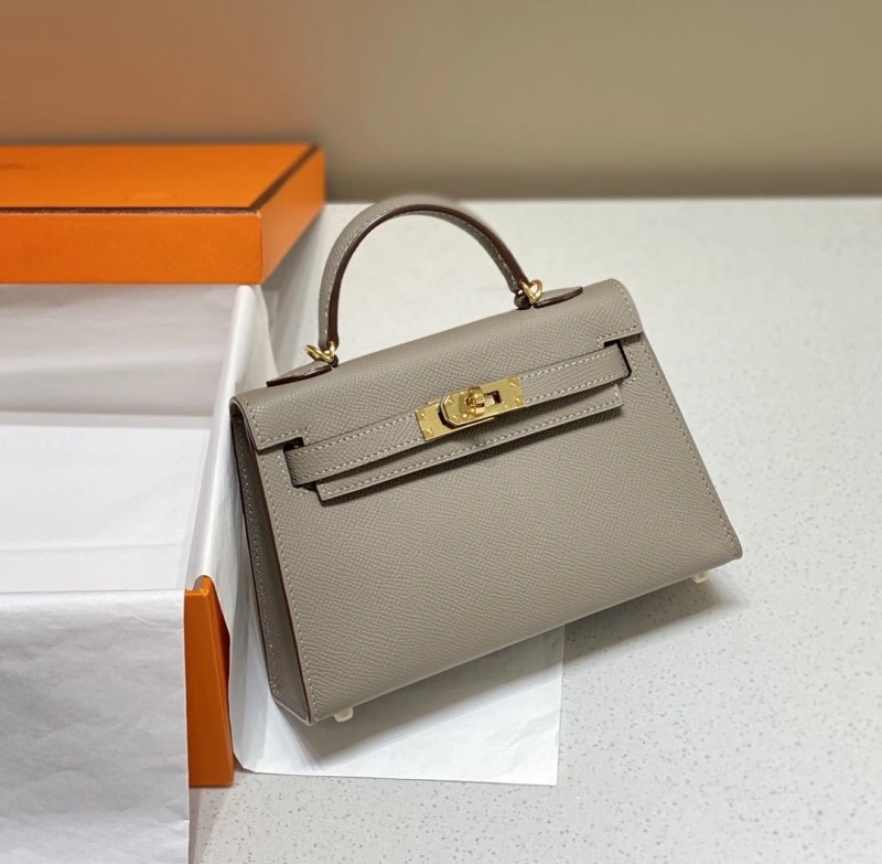 Hermes Kelly Bags 4248-0135