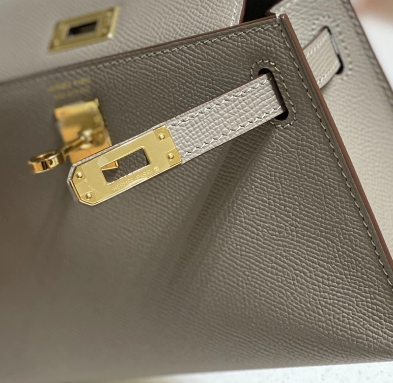 Hermes Kelly Bags 4248-0135