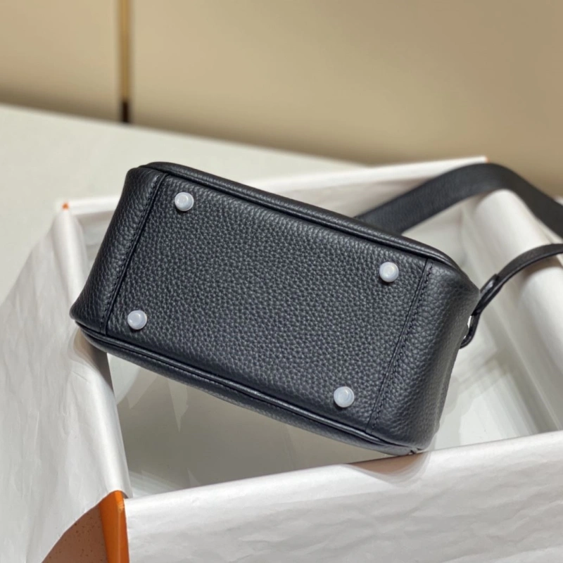 Hermes Top Handle Bags 4248-0137