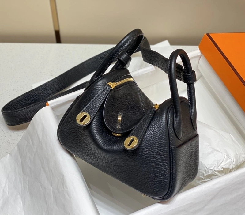 Hermes Top Handle Bags 4248-0138