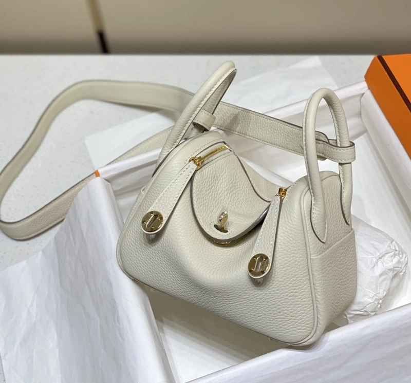 Hermes Top Handle Bags 4248-0140