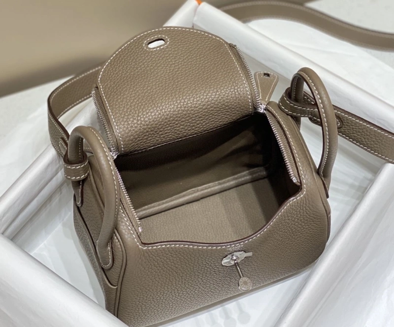 Hermes Top Handle Bags 4248-0141
