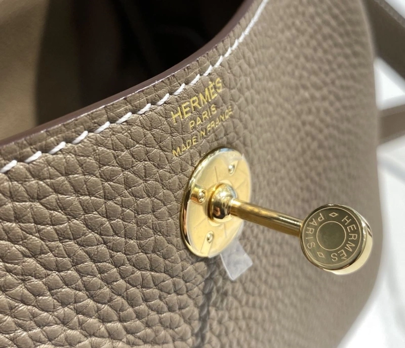 Hermes Top Handle Bags 4248-0142