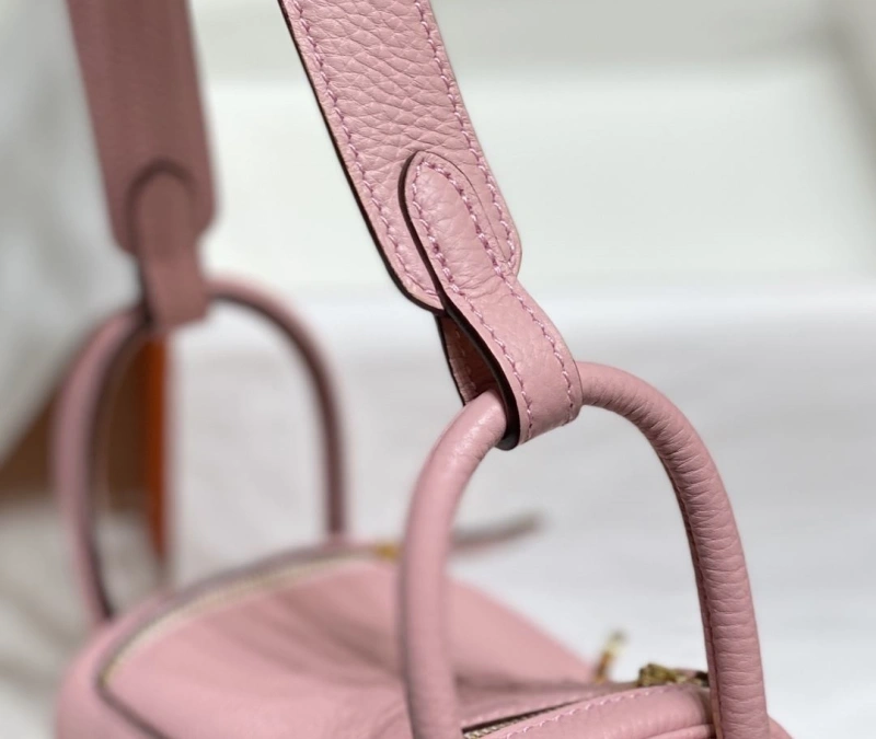 Hermes Top Handle Bags 4248-0143