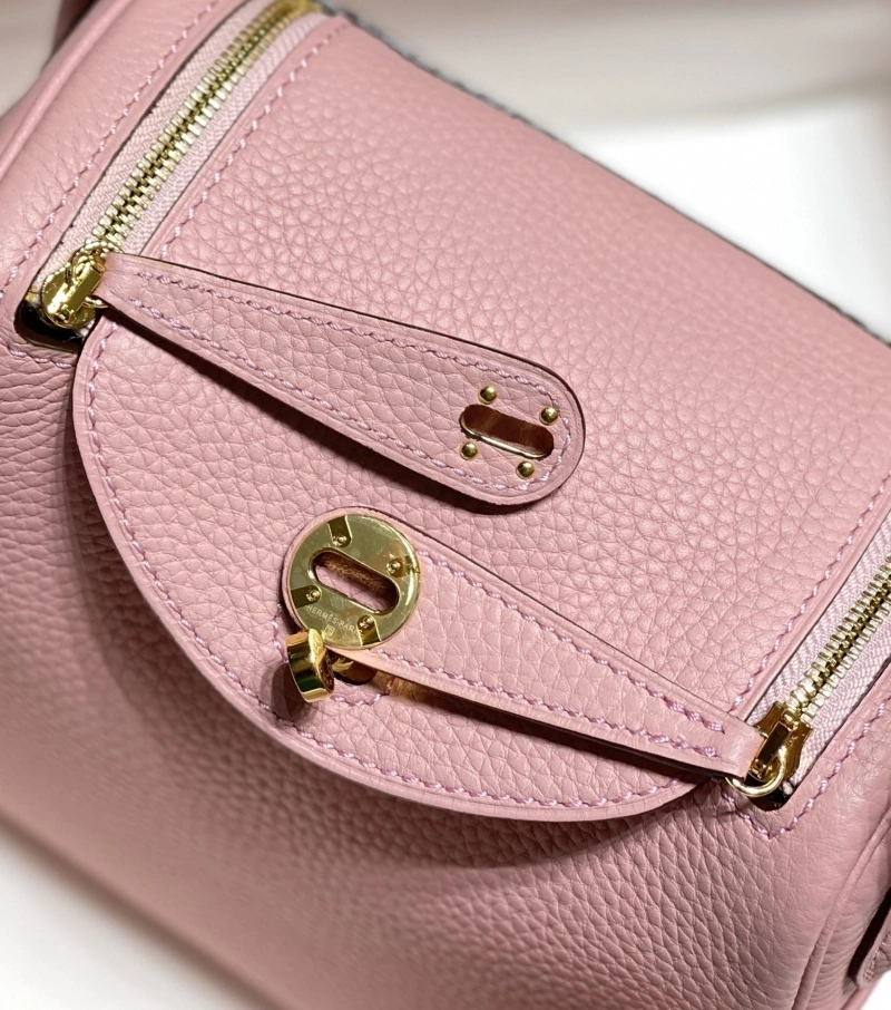 Hermes Top Handle Bags 4248-0143