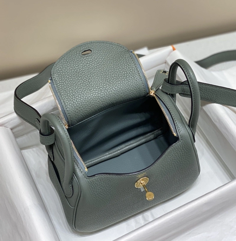 Hermes Top Handle Bags 4248-0144