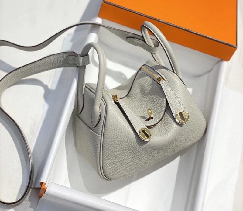 Hermes Top Handle Bags 4248-0145