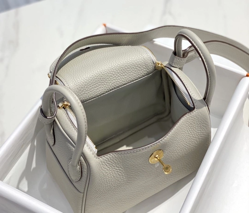 Hermes Top Handle Bags 4248-0145