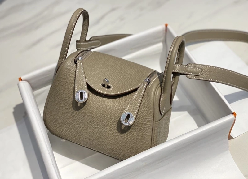 Hermes Top Handle Bags 4248-0147