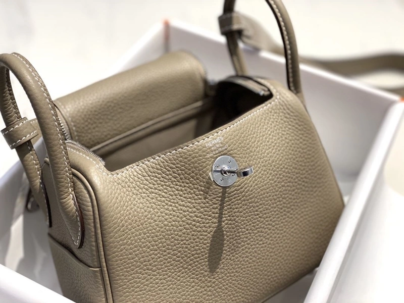 Hermes Top Handle Bags 4248-0147