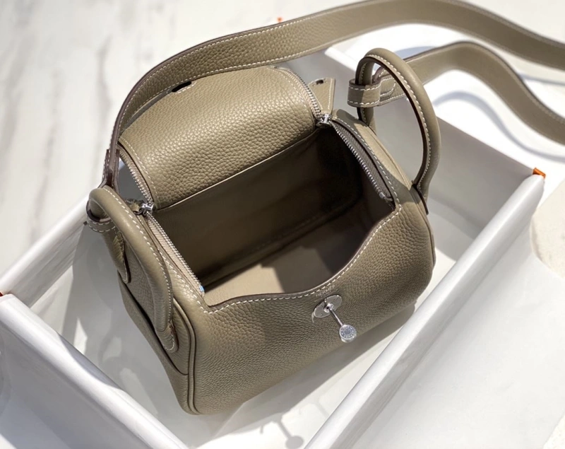 Hermes Top Handle Bags 4248-0147