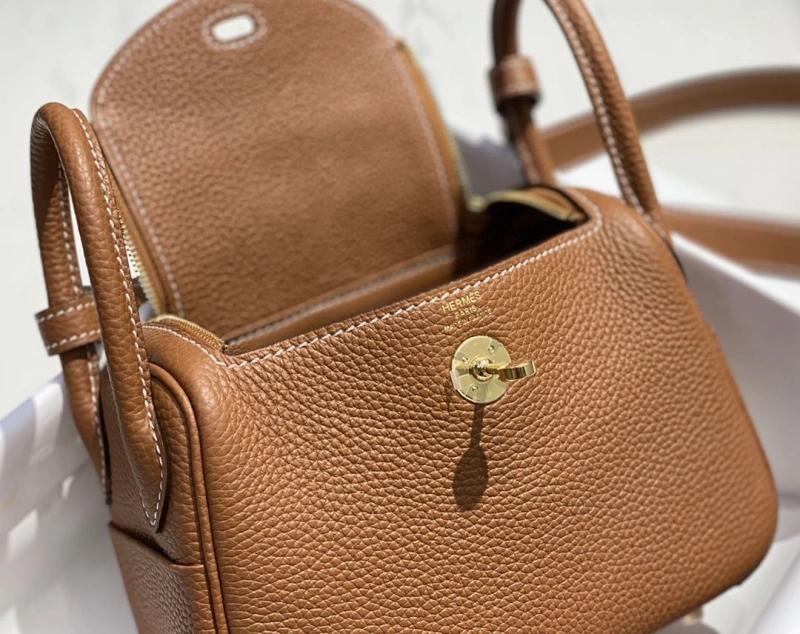 Hermes Top Handle Bags 4248-0148