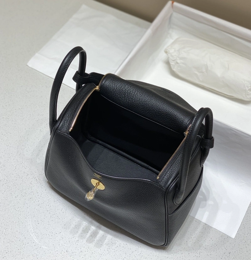 Hermes Top Handle Bags 4248-0150