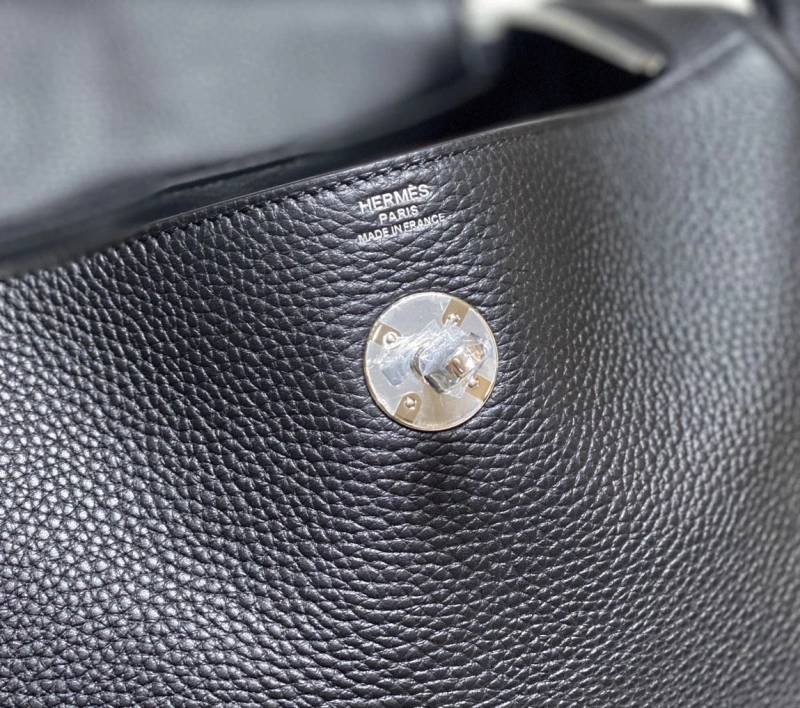 Hermes Top Handle Bags 4248-0152