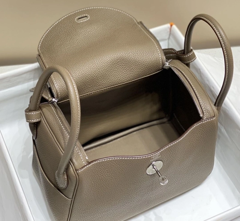 Hermes Top Handle Bags 4248-0153