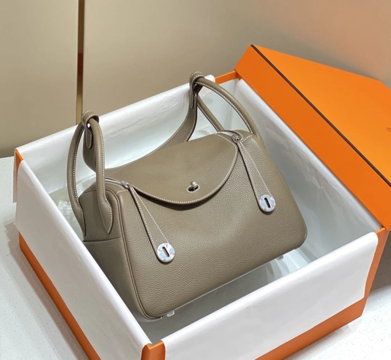 Hermes Top Handle Bags 4248-0154