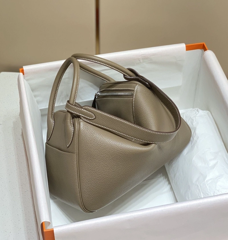 Hermes Top Handle Bags 4248-0154